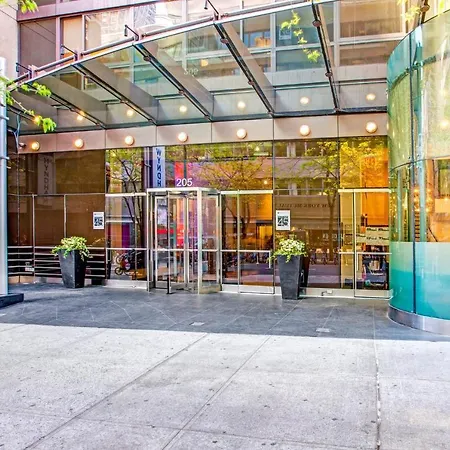 Club Wyndham Midtown 45 Hotel